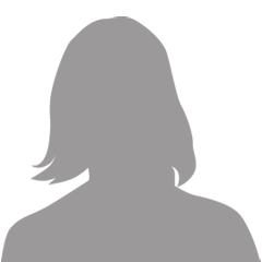 Portrait Laura Widmer