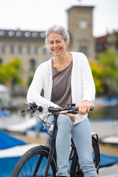 Portrait Marianne Friedli