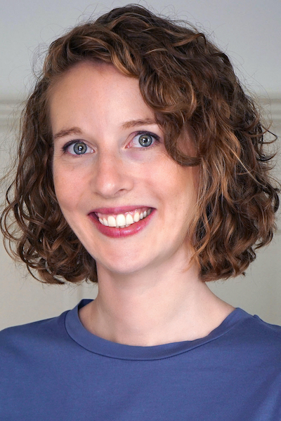 Portrait Carmen Dünki