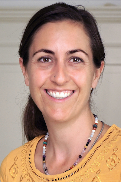 Portrait Nina Dändliker